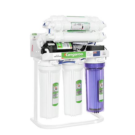 Máy lọc nước KGRP09HQ